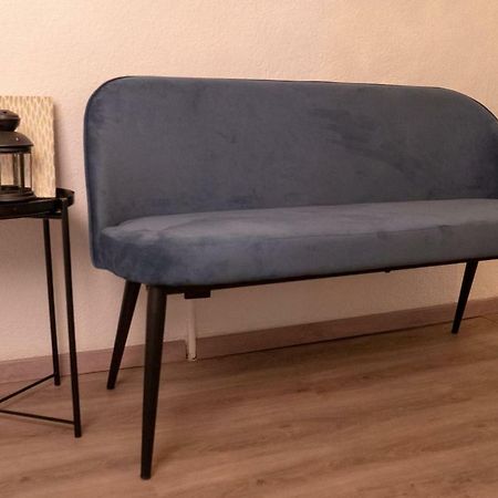 Ferienhaus Septimer 比维奥 外观 照片