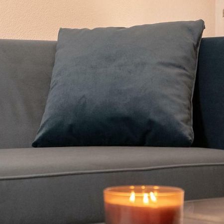 Ferienhaus Septimer 比维奥 外观 照片