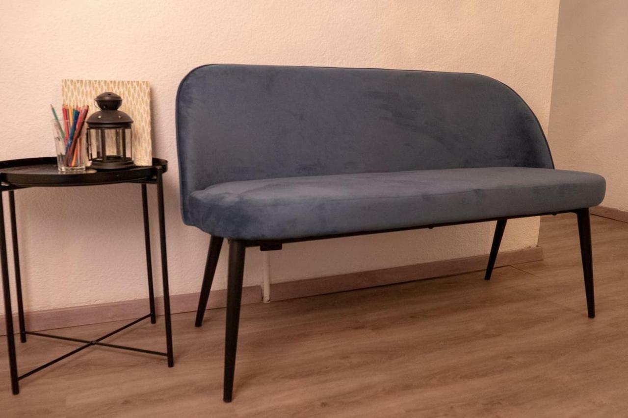 Ferienhaus Septimer 比维奥 外观 照片